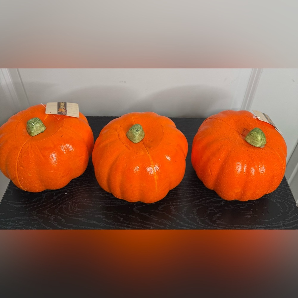 pumpkin decor | crafts